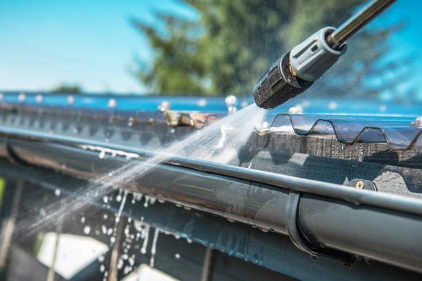 Best Affordable Power Washing  in Carroll, IA
