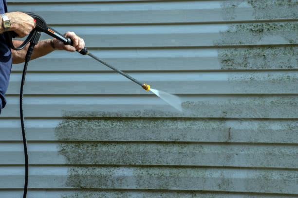 Best Fence Pressure Washing  in Carroll, IA