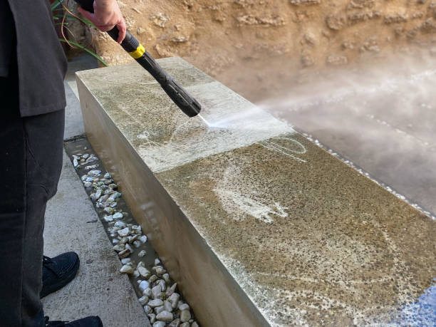 Professional Pressure Washing in Carroll, IA