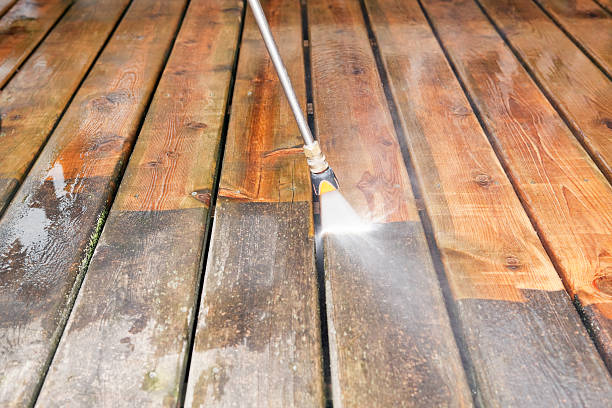 Pressure Washing Services for Businesses in Carroll, IA